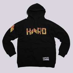Толстовка Hard