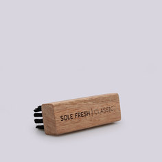 Щётка Sole Fresh