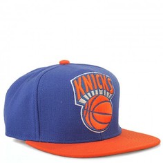 Кепка Mitchell and ness