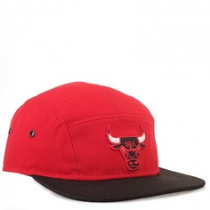 Кепка Mitchell and ness