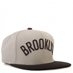Кепка Mitchell and ness