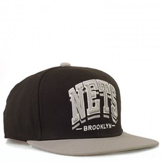 Кепка Mitchell and ness