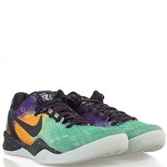 Баскетбольные кроссовки Nike