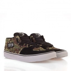 Ботинки Vans