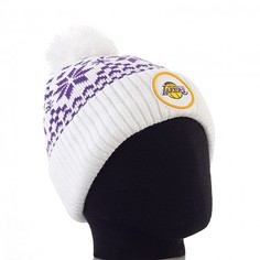 Шапка Mitchell and ness