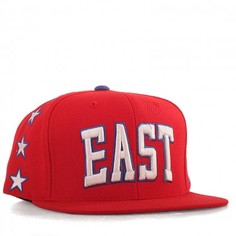 Кепка Mitchell and ness