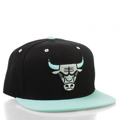 Кепка Mitchell and ness