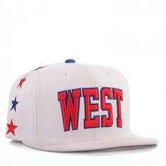 Кепка Mitchell and ness
