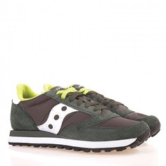 Кроссовки Saucony