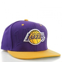 Кепка Mitchell and ness