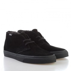 Ботинки Vans