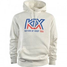 Толстовка K1X