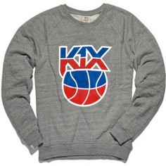 Толстовка K1X