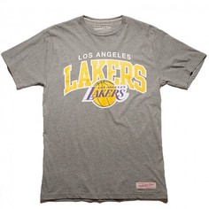 Футболка Mitchell and ness