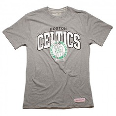 Футболка Mitchell and ness