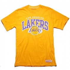 Футболка Mitchell and ness