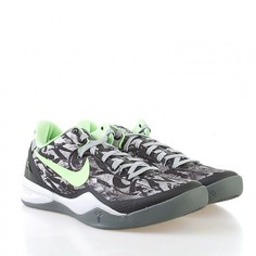 Баскетбольные кроссовки Nike