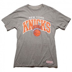 Футболка Mitchell and ness