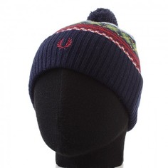 Шапка Fred perry