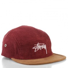 Кепка Stussy