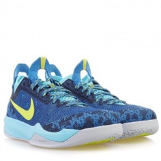 Баскетбольные кроссовки Nike