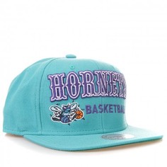 Кепка Mitchell and ness