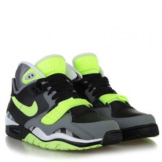 Баскетбольные кроссовки Nike