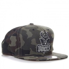 Кепка Mitchell and ness