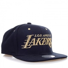 Кепка Mitchell and ness