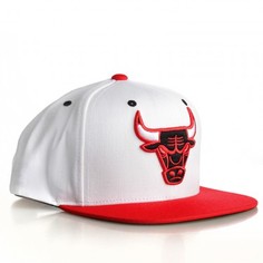 Кепка Mitchell and ness