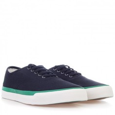 Кеды Fred perry