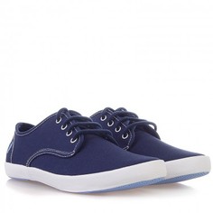 Кеды Fred perry