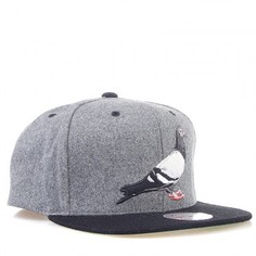 Кепка Mitchell and ness