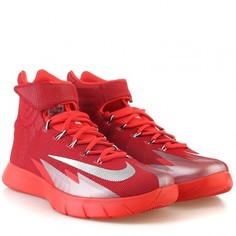 Баскетбольные кроссовки Nike