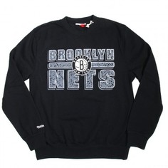 Толстовка Mitchell and ness