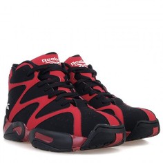 Баскетбольные кроссовки Reebok