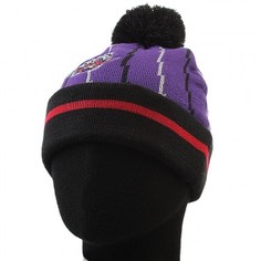 Шапка Mitchell and ness