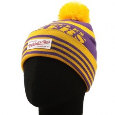 Шапка Mitchell and ness
