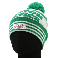 Шапка Mitchell and ness