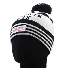 Шапка Mitchell and ness
