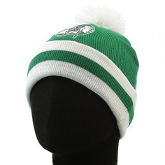 Шапка Mitchell and ness