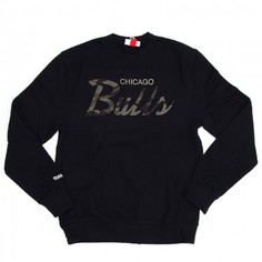 Толстовка Mitchell and ness