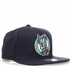 Кепка Mitchell and ness