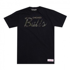 Футболка Mitchell and ness