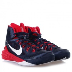 Баскетбольные кроссовки Nike