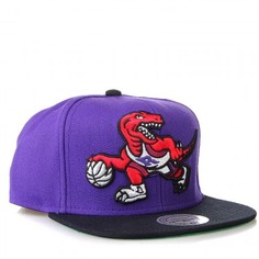 Кепка Mitchell and ness