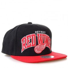 Кепка Mitchell and ness