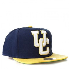 Кепка Mitchell and ness