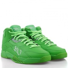 Баскетбольные кроссовки K1X