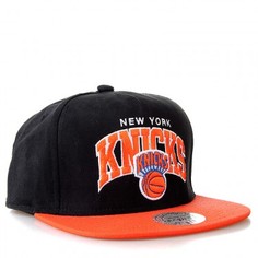 Кепка Mitchell and ness